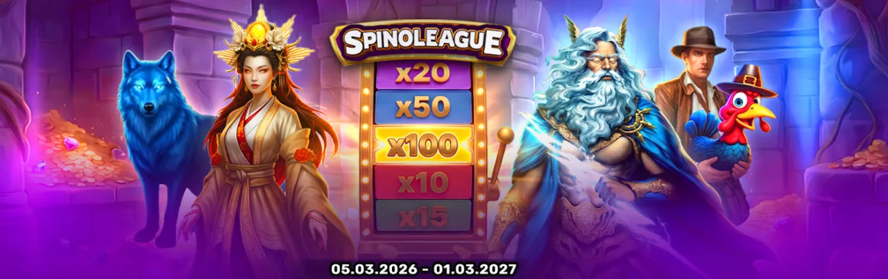 VIP program banner